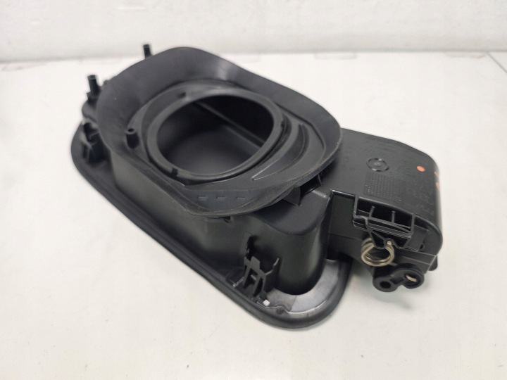 AUDI A7 4K8 INSERT BOUCHONS GOULOTTE DE REMPLISSAGE CARBURANTS 4K8810593