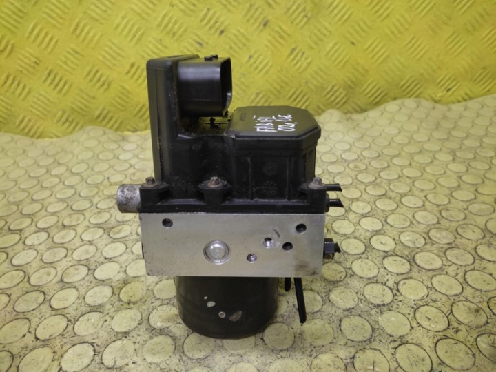SKODA FABIA I POMPE ABS 0265222006