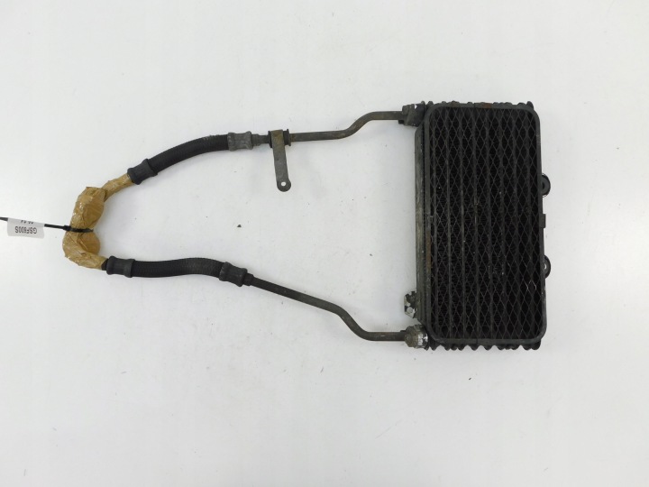 SUZUKI GSF 600S 00-04 RADIATEUR HUILES