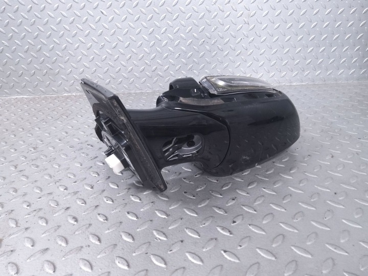 ÉLECTRIQUE RÉTROVISEUR LATÉRAL GAUCHE CÔTÉ KIA SPORTAGE 87610F1560
