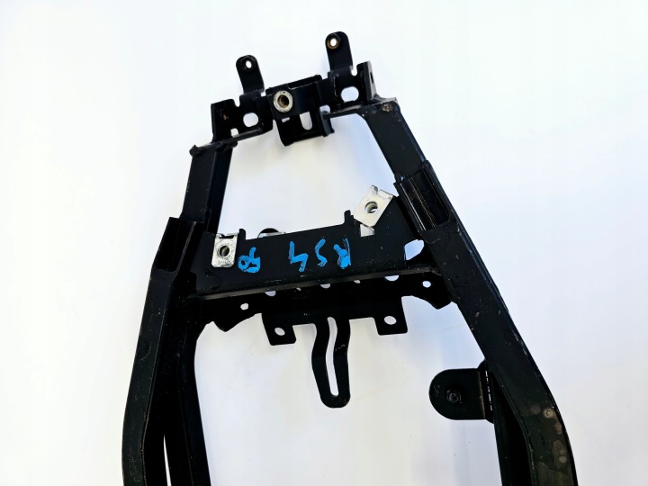 APRILIA TUONO RS RS4 50 125 CHÂSSIS AUXILIAIRE CHÂSSIS ARRIÈRE FIXATION SUBFRAME