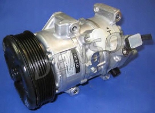 COMPRESSEUR DE CLIMATISATION DENSO DCP50120 8831005080