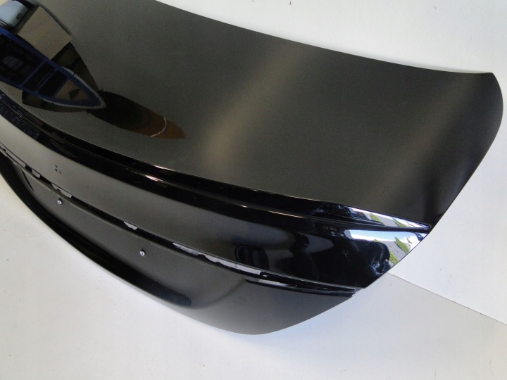 MERCEDES COUVERCLES DE COFFRE ARRIÈRE 63 AMG COFFRE SPOILER C CLASSE 205 C205 COUPÉ LIFT W205