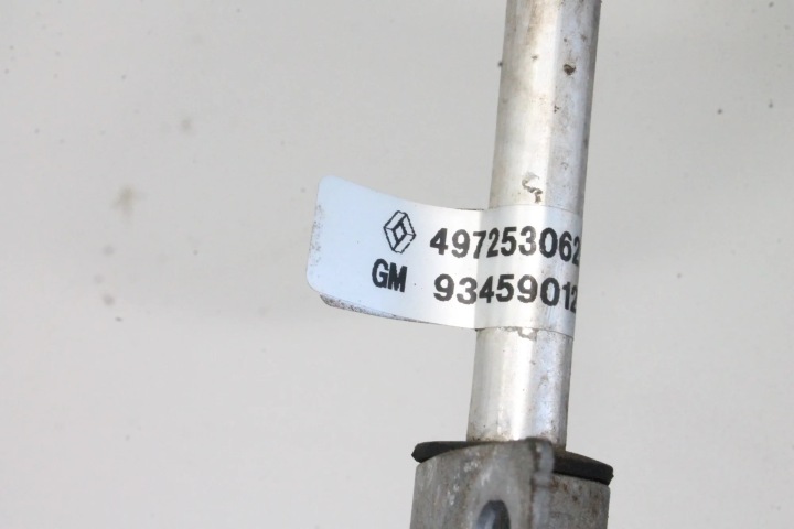 FIL AMPLIFICATEUR CAOUTCHOUC RENAULT TRAFIC III FURGON (FG_) 497253062