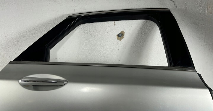 PORTES DROIT ARRIÈRE ARRIÈRE LINCOLN MKZ II 13-20 COMPLET