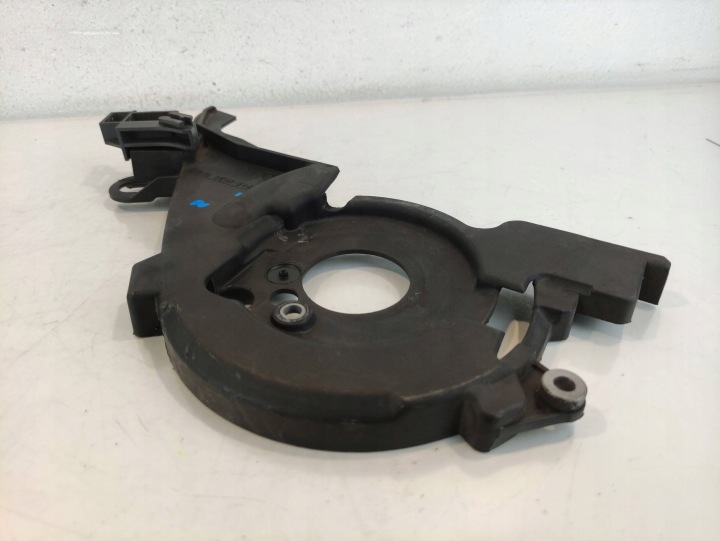 CITROEN C4 1 CHÂSSIS COURROIE DISTRIBUTION 9651559980