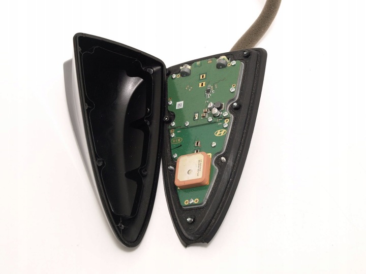 HYUNDAI TUCSON ANTENNE (2 GOUPILLE 96210-D7200EB, 96210D7200EB