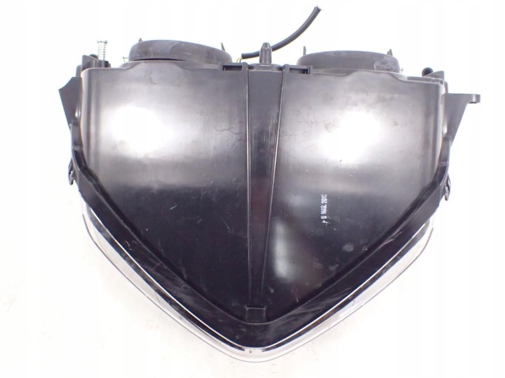 PHARE AVANT PROJECTEUR PIAGGIO MP3 300 YOURBAN