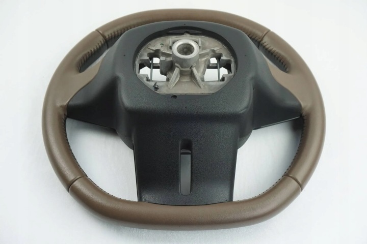 VOLANT CUIR MULTIFONCTIONNELLE CITROEN C4 CACTUS 98031272BP