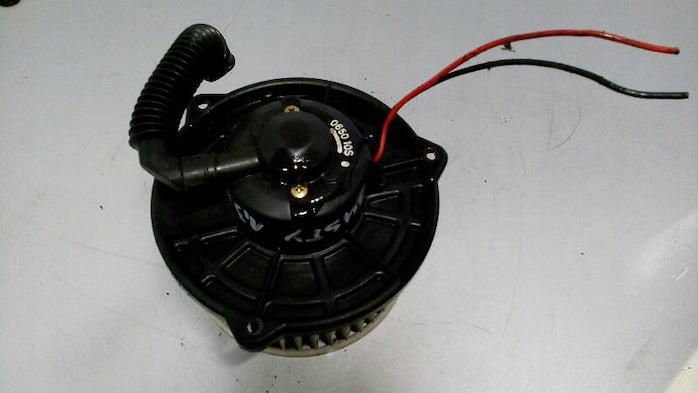 VENTILADOR INTERIOR SUBARU JUSTY II 194000065010S 