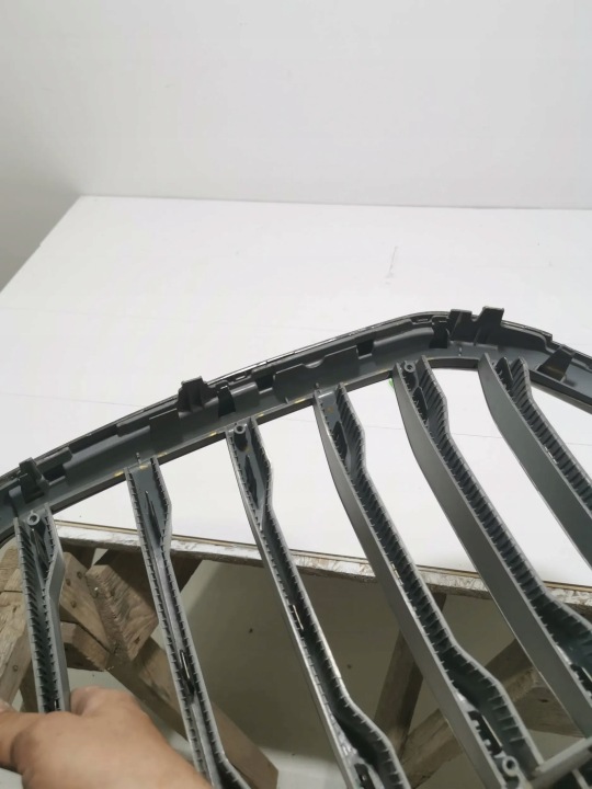BMW X6 G06 GRILLE GRILLES CALANDRE 8494885 8494884 ORIGINAL