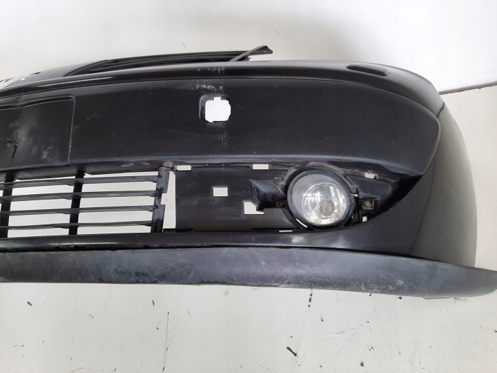 RENAULT ESPACE IV 04R PARE-CHOCS AVANT PHARES ANTIBROUILLARD RONDELLES CODE NV676 8200102205