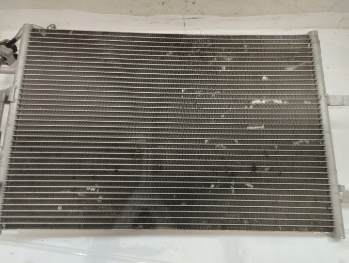 MAZDA 5 RADIATEUR CLIMATISATION DÉSHYDRATEUR NISSENS 94902