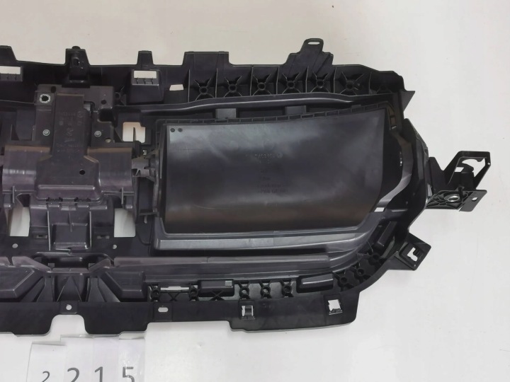 STORE GRILLE D'AÉRATION AIR RENFORCEMENT COURROIE BMW X-1 U11 2.215
