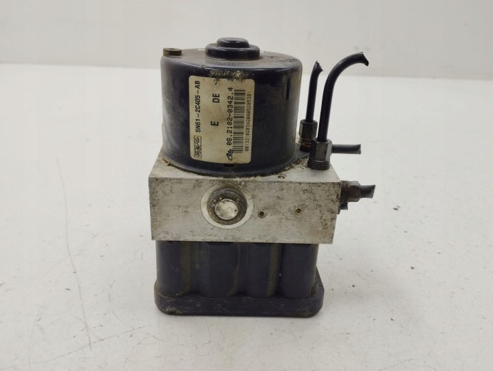 MAZDA 5 2008 POMPE ABS
