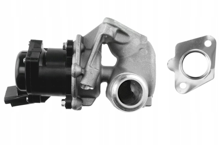 VANNE EGR CITROEN C1 1.4HDI 05-