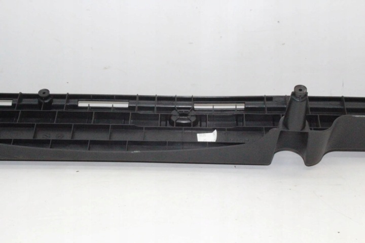 CHÂSSIS PLASTIQUE COUVERCLES DE COFFRE GAUCHE BMW X3 F25 9175125