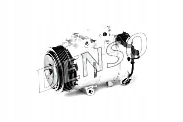 COMPRESSEUR DE CLIMATISATION DCP32020 DENSO