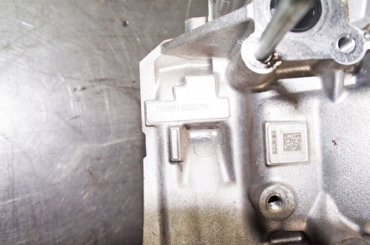 TC003 HONDA HR-V II 1.5I CULASSE BLOC MOTEUR L15B4