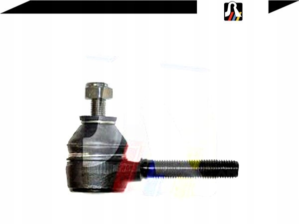 EMBOUT BIELLE DE POUSSÉE RTS 91.00819 0003386110
