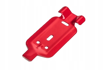 EXTINGUIDOR DE POLVO GP-6 X ABC ES 6 KG + SOPORTE ADR 