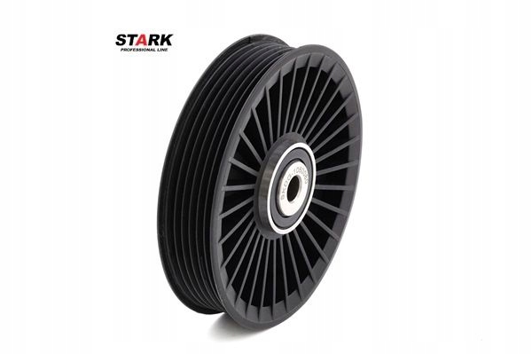 STARK SKDG-1080080 GALET DIRECTIONNELLE GUIDE COURROIE EN V ZEBATY