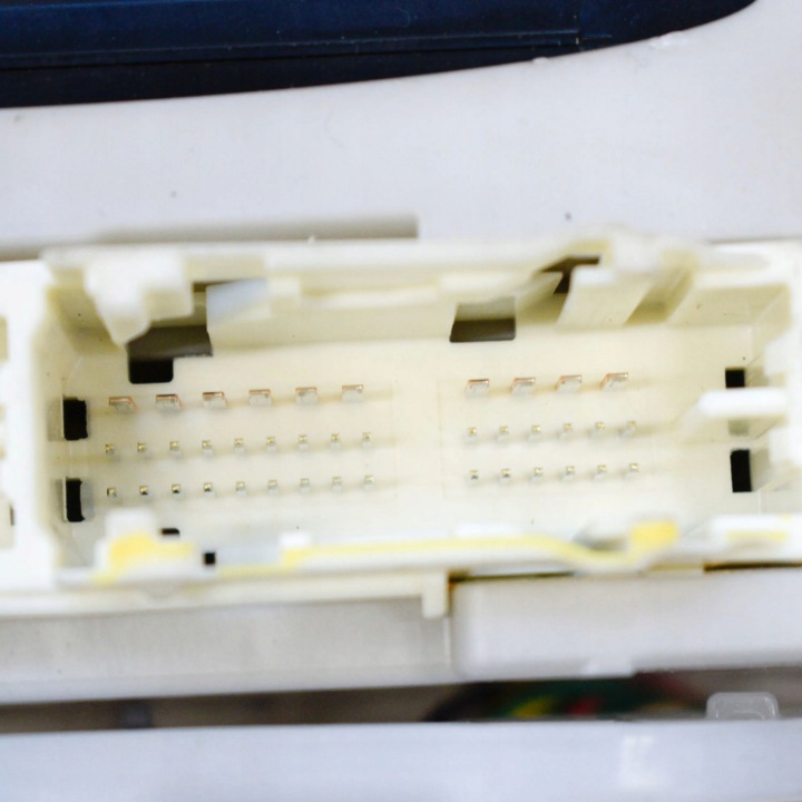 TOYOTA PRIUS (XW30) 2013 CONTRÔLEUR MODULE ECU