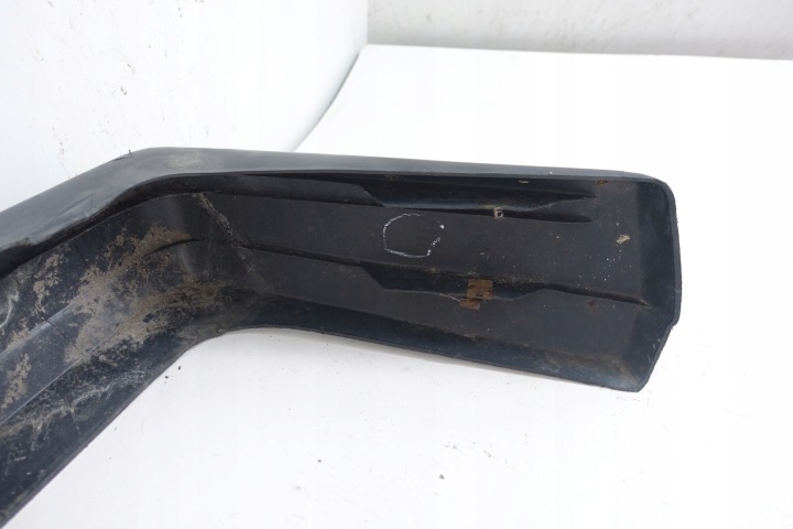 VOLVO 240 260 1979-1985 PARE-CHOCS ARRIÈRE ARRIÈRE VOLVO 1247237