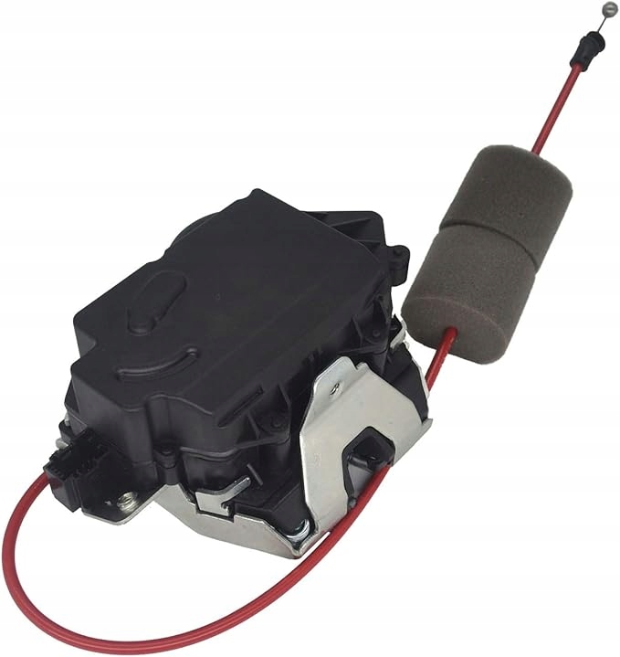 KASTURBO MÉCANISME SERRURE COUVERCLES DE COFFRE COUVERCLES DE COFFRE MERCEDES W211 W164