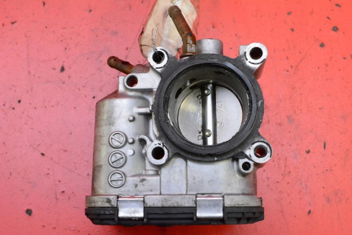 PAPILLON DES GAZ 030133062C 0280750095 SEAT AROSA 1 I 1.4 MPI 60 KM LIFT 00-04