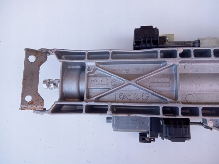 ÉLECTRIQUE COLONNE DIRECTION BMW G30 G31 G32 G11 G12 F15 F16