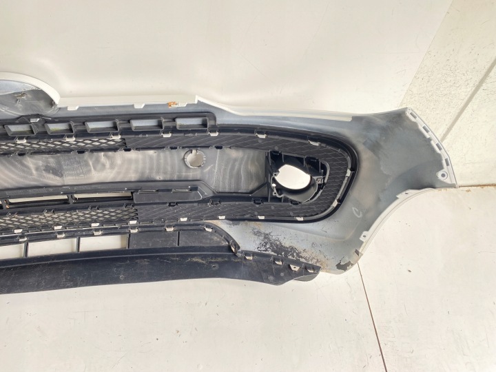 PARE-CHOCS AVANT AVANT VW UP UP! 1S0 2011-2016 11-16
