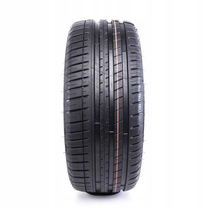 1X NEUMÁTICO LETNIA 235/40R18 MICHELIN CONTROL REMOTO SPORT 3 