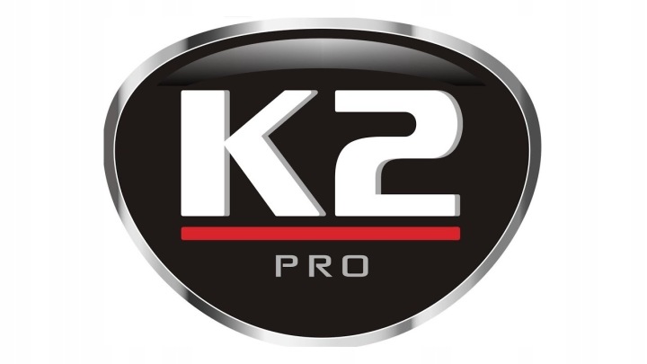 SILICONE K2 NOIR WYSOKOTEMPERATUROWY 350°C 85 G