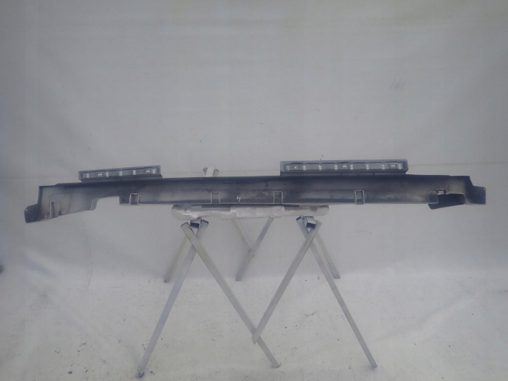 SEAT ALTEA FR SPORT SEUIL GAUCHE MOULURE SEUIL GAUCHE