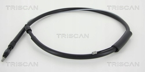 CABLE FRENOS DE MANO CITROEN PARTE TRASERA C3 PICASSO 09- LEWY/PRAWY 814038149 