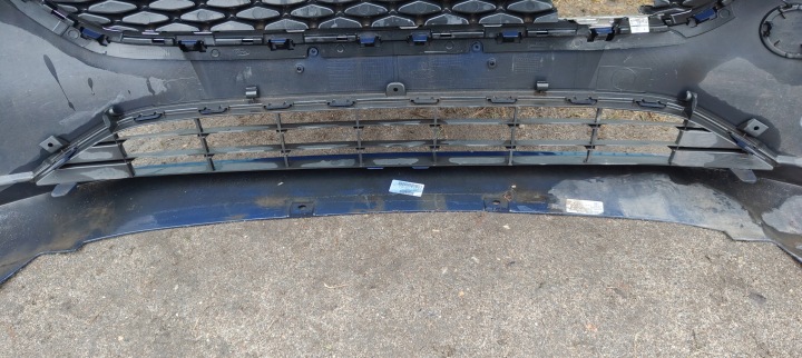 FORD FIESTA MK8 PARE-CHOCS AVANT AVANT L1BB-17757-B1AW GRILLE GRILLE
