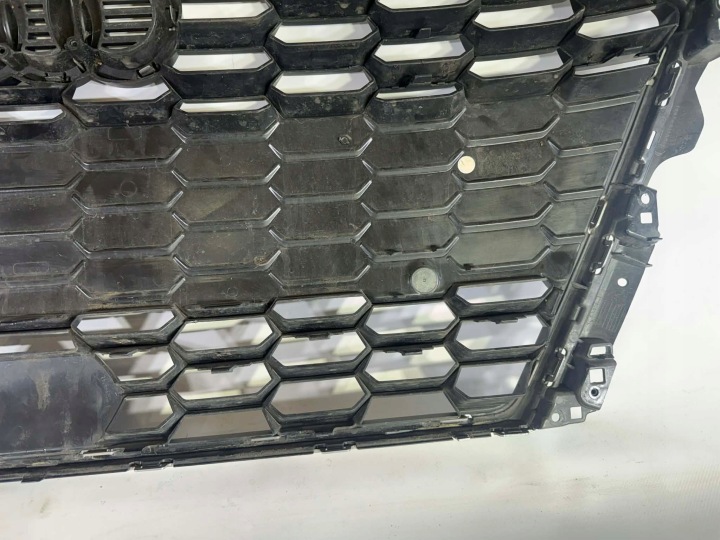 AUDI A3 8Y CALANDRE GRILLE 8Y0853651A 2020-2024
