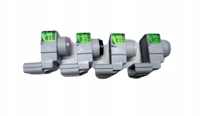 CAPTEUR STATIONNEMENT PDC HYUNDAI KIA OE 95720-A6200 COULEURS NEUF ORIGINAL