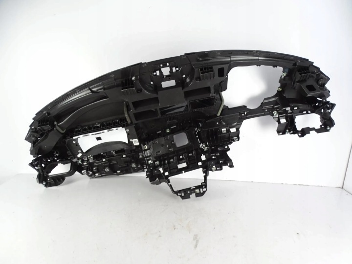 PLANCHE CONSOLE AUDI E-TRON GT RS 4J3 4J3857003L BLANCHE RIEN
