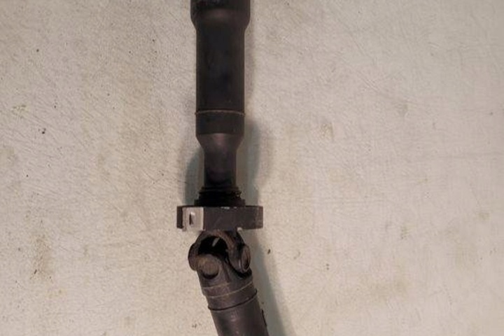 ARBRE DE TRANSMISSION BMW 3 (G20, G28) 9485283 3.0L GASOLINE 285KW 2020