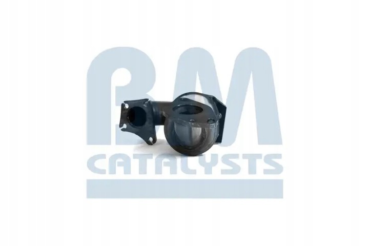 CATALYSEUR BM80337H BM CATALYSTS RENAULT CLIO