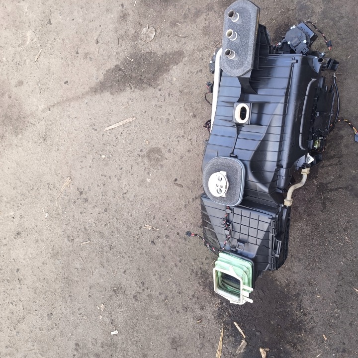 BMW F10 F11 CHAUFFAGE EUROPE 9202574