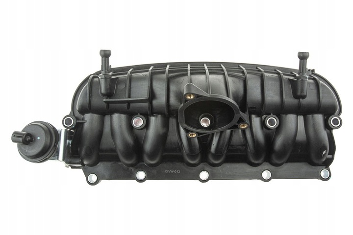 MANIFOLD INTAKE AUDI A3 2.0TDI 2006- SEAT ALTEA 2.0TDI 2006- | 03G129711AF photo 2 - milautoparts-fr.ukrlive.com