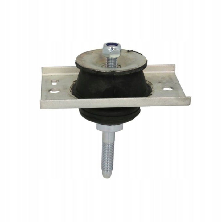 COUSSIN MOTEUR AVANT GAUCHE CADRE BOÎTE DE VITESSES HYDRAULIQUE CONVIENT D