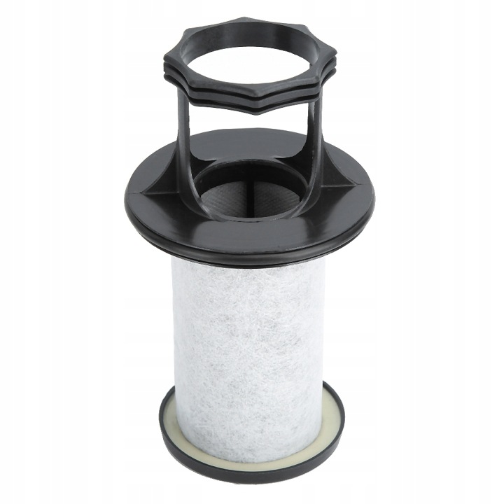FILTRE ÉCHAPPEMENT CHAMBRES POUR PROVENT200