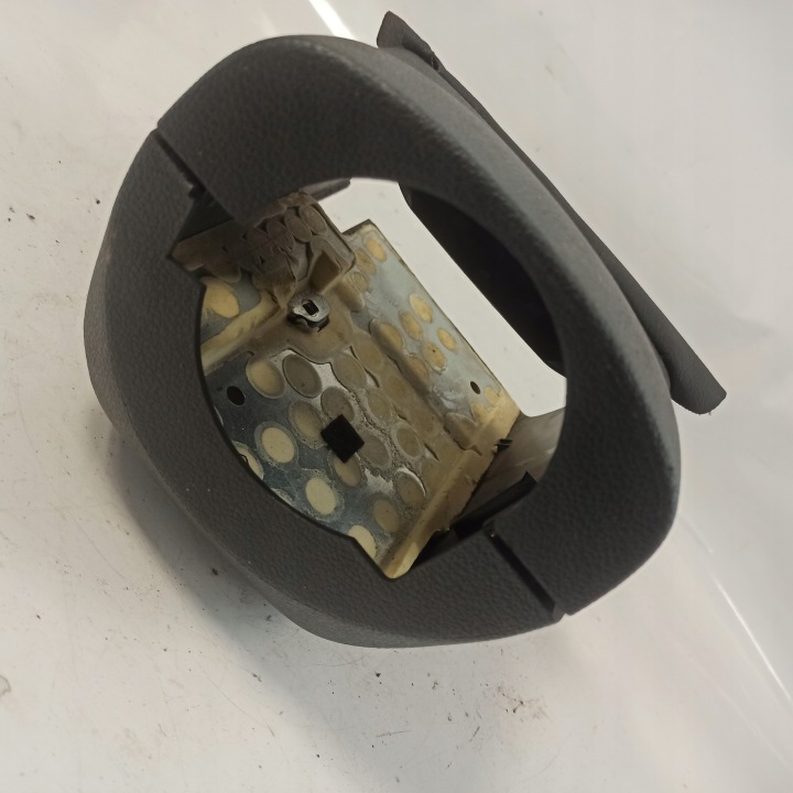 VOLKSWAGEN GOLF VI PROTECTION COLONNES DIRECTION 5N0858625 5N0858566E