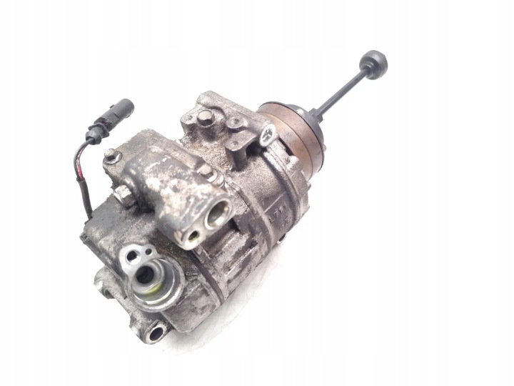 AUDI A6 COMPRESSEUR DE CLIMATISATION CLIMATISATION A/C 4.2 QUATTRO ESSENCE 2005
