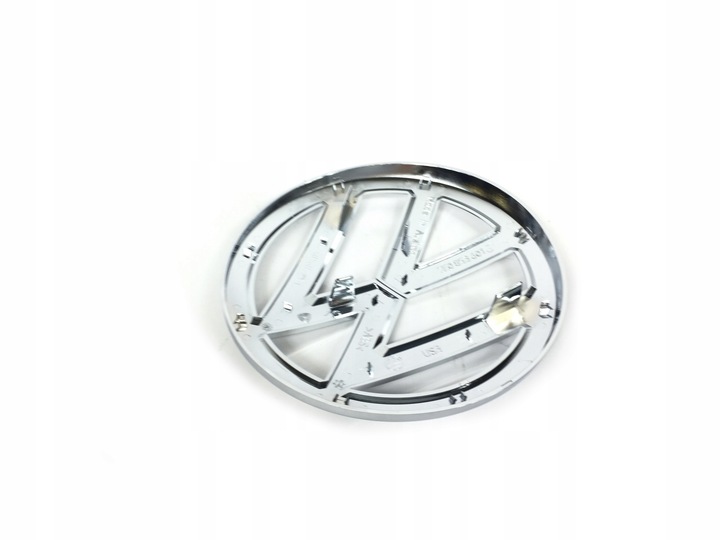 EMBLEMA INSIGNIA VW CRAFTER TRANSPORTER T6 T6.1 