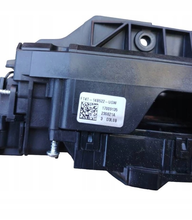 COMMUTATEUR MANETTE MOISSONNEUSE-BATTEUSE BANDE FORD MONDEO MK5 V LIFT EG9T-13335-FBW